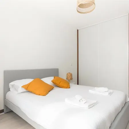 Duplex Vue D'exception ! * Brest