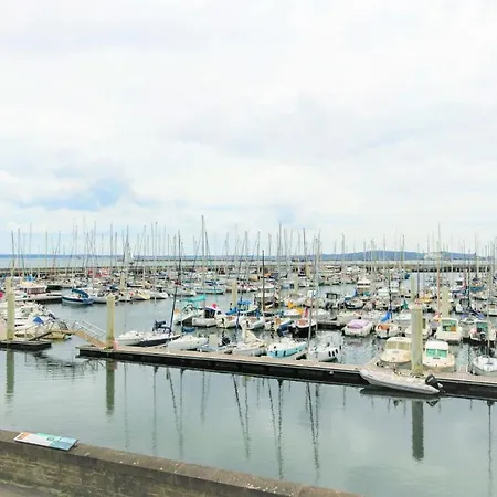 Duplex Vue D'exception ! Apartment