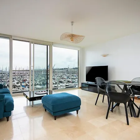 Duplex Vue D'exception !