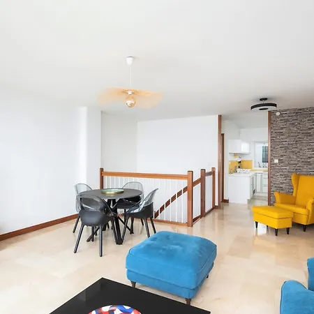 Duplex Vue D'exception ! Apartment Brest