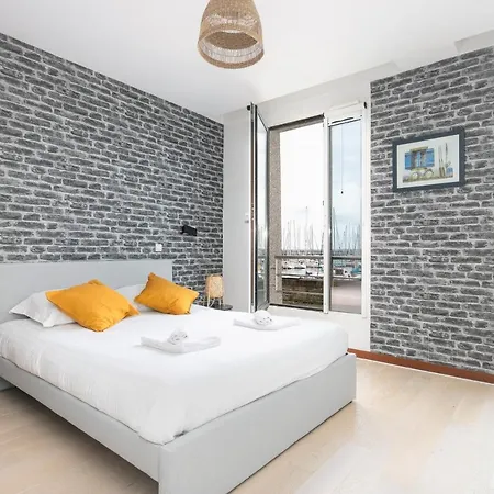 Duplex Vue D'exception ! Apartment Brest