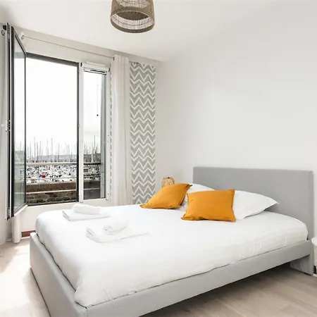 Duplex Vue D'exception ! * Brest