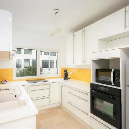 Duplex Vue D'exception ! Apartment Brest