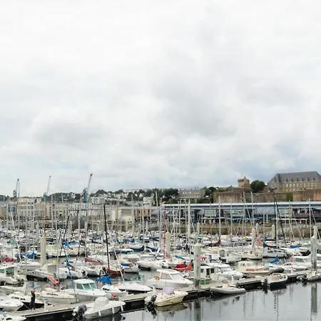 Duplex Vue D'exception ! Apartment