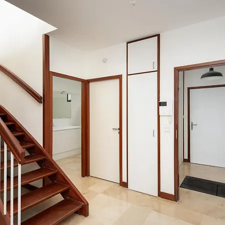 Duplex Vue D'exception ! Apartment *