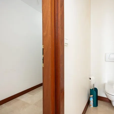 Apartment Duplex Vue D'exception ! *